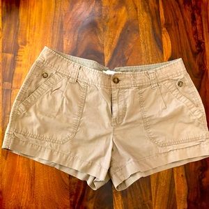Old Navy shorts